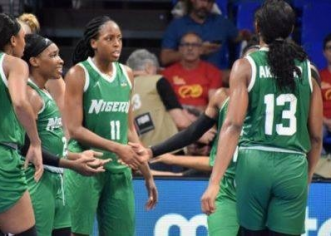 D’Tigress Crash Out Of Tokyo Olympics After Japan Defeat