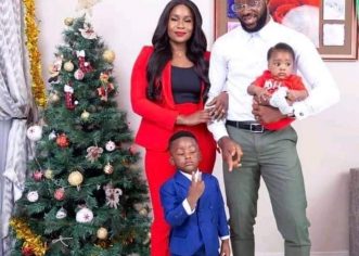 My Kids Want To Play For South Africa, They Cry When I Say They Are Super Eagles – Daniel Akpeyi