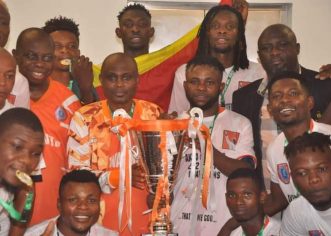 CAF Confirms Akwa United, Rivers United, Enyimba And Bayelsa United For Champions League, Confederation Cup