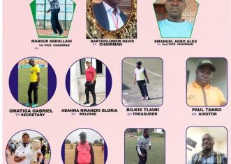 SWAN Congratulates Bartholomew David On FCT Coaches Election Triumph