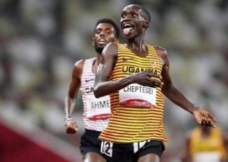 Uganda Rewards Tokyo Olympic Medalists With Cars, Houses, Monthly Salary