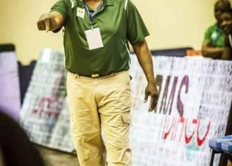 Alex Nwora Quits D’Tigers Job A Week Before Afrobasketball Championship