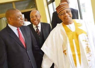 2023 Election: Nigeria Will Win World Cup If Orji Uzor Kalu Becomes President