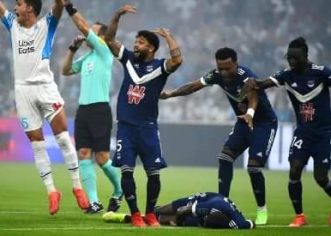 Samuel Kalu Didn’t Suffer Cardiac Arrest,  Resumes Training On Wednesday