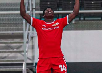 Super Eagles Stars Fly In Europa League, UEFA Conference Play-off Matches