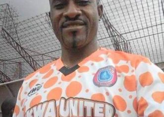 Former Akwa United Player, Christio Davies Killed In Jos Crisis