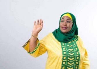 Tanzania President Under Attack Over Derogatory Comment On Female Footballers