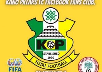 Kano Pillars Shortlist Emmanuel Amunike, Salisu Yusuf, 4 Others For Technical Adviser’s Position