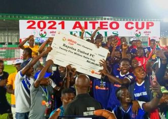Scandal Rocks Bayelsa Queens Over Secret Transfer of Players To Foreign Clubs
