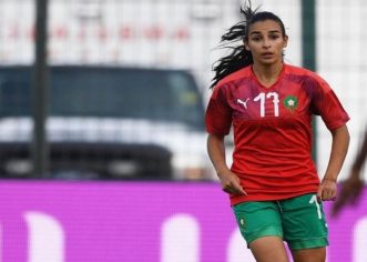 Aisha Buhari Cup: Morocco Star Sends Warning To Super Falcons, Our Ambition Is To Win’
