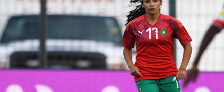 Aisha Buhari Cup: Morocco Star Sends Warning To Super Falcons, Our Ambition Is To Win’