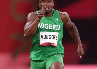 Dear Sunday Dare: Enoch Adegoke Deserves Best Medical Care After Injury
