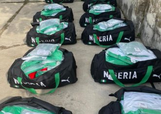 PUMA Kit Contract: Our Athletes Are Embarrassed In Tokyo – Sen. Sani