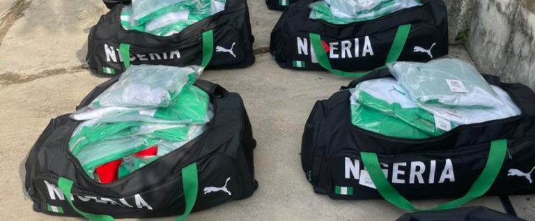 PUMA Kit Contract: Our Athletes Are Embarrassed In Tokyo – Sen. Sani