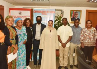 FCT Minister Partners SWAN on Revitalisation Of Sports Facilities, Drug Free Athletes