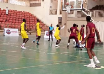 Dallaji U-17 Basketball Tourney: Kano Beat Plateau To Set Up Kaduna Final