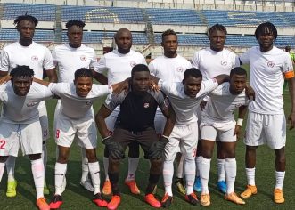 Rangers To Drop Players Ahead Of 2021/2022 NPFL Season