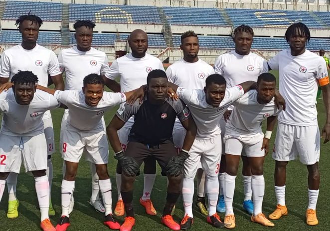 Rangers FC 2022 NPFL Season: Analyses, Title Miss And 2022 Projection