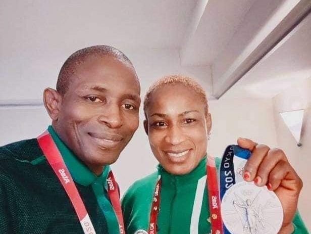 Igali Calls For Sustained Funding, Sponsorship Of Wrestling After Tokyo 2020 Success