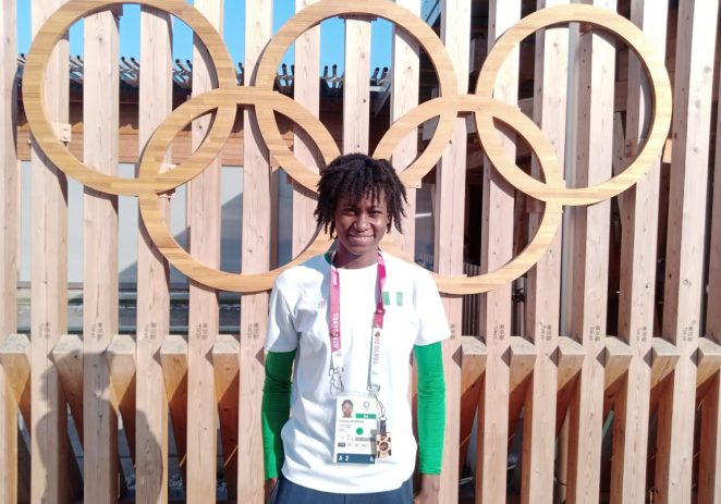 Olympics: Anyanacho Turns Attention To Paris 2024 As Chukwumerije Harps On More Athletes’ Discovery