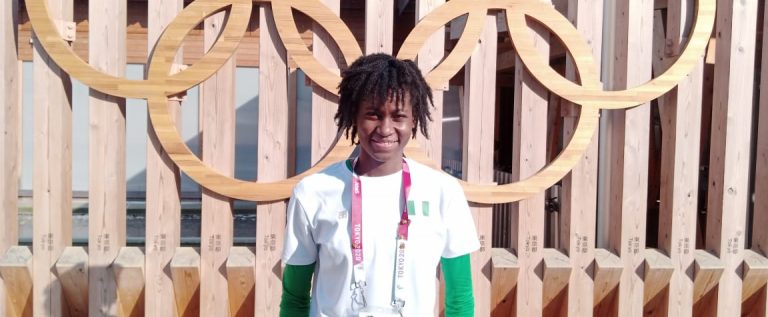 Olympics: Anyanacho Turns Attention To Paris 2024 As Chukwumerije Harps On More Athletes’ Discovery