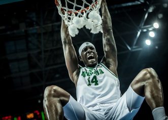 2021 FIBA Afrobasket: D’Tigers Seeks Quarter-final Ticket Against Uganda