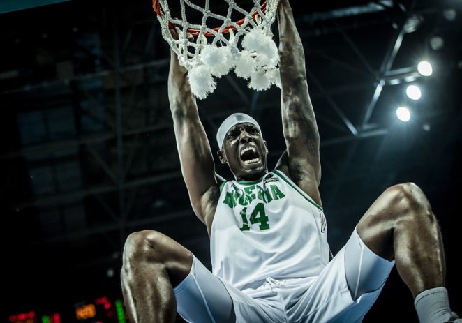 2021 FIBA Afrobasket: D’Tigers Seeks Quarter-final Ticket Against Uganda