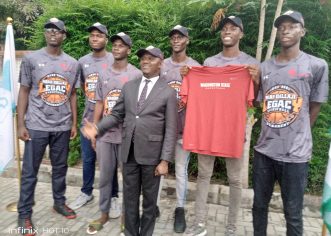 African Children Talents Discovery Foundation Doles Out N1.722 Billion For 14 Talented Basketball Players’ Scholarships