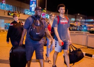 Alex Nwora Will Remain D’Tigers Coach On “A Touch And Go’ – NBBF