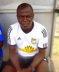 Cameroon Coach, Zabo Sets Aisha Buhari Cup Target