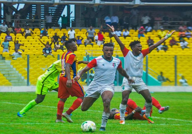Club Licensing Failure: How CAF Disqualified Ghana’s Ashanti Gold From Confederation Cup