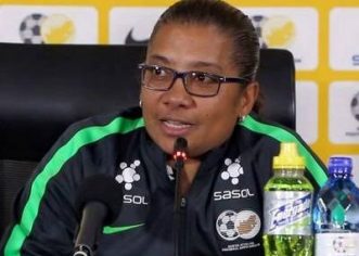 Aisha Buhari Cup Is A Mini Women’s Africa Cup Of Nations – Desiree