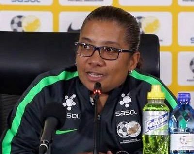 Aisha Buhari Cup Is A Mini Women’s Africa Cup Of Nations – Desiree