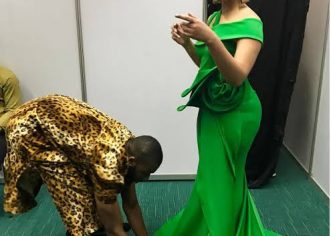Nigeria Sports Presenter, Mimi Fawaz To Host Africa Cup Of Nations Draw Tuesday