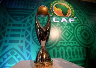 CAF Holds Champions League, Confederation Cup Draws On Friday