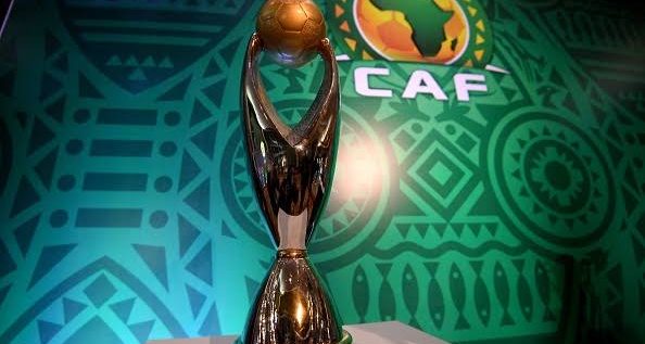 CAF Holds Champions League, Confederation Cup Draws On Friday
