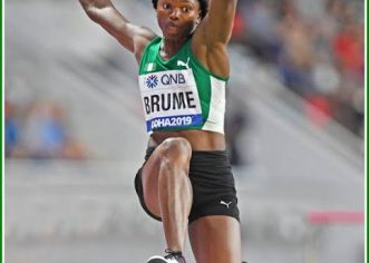 I Played A Role In Discovering And Nurturing Ese Brume – Amaju Pinnick