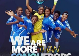 Rivers Angels Battle Hasaacas Ladies For WAFU CAF Women’s CL WAFU B Final