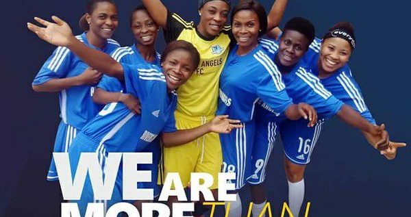 Rivers Angels Battle Hasaacas Ladies For WAFU CAF Women’s CL WAFU B Final