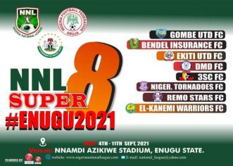 IPOB Sit-at-home: NNL Super 8 Matches Postponed
