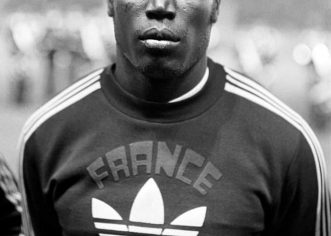 39 Years After Being In Coma, France Defender, Jean-Pierre Adams Is Dead