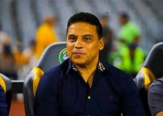 World Cup Qualifier: Egypt Sack coach  El-Badry After 1-1 Draw With Gabon
