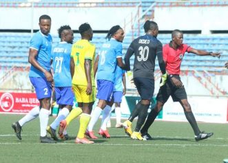 NNL Super 8 Wrap: Remo Stars, Shooting Stars Set The Pace; Tornadoes, Warriors Held