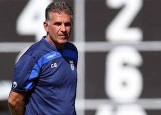 Egypt Names Queiroz As New Coach Of National Team