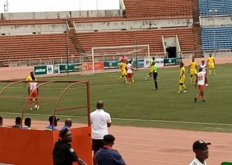 2020/2021 NNL Season: Niger Tornadoes Battle Shooting Starts For Trophy