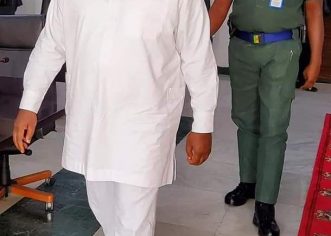 EXCLUSIVE: Enugu State Governor, Sports Minister To Watch NNL Super 8 Last Group Matches