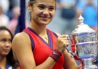 How Teenager Emma Raducanu Emerged Winner Of U.S. Open Championship