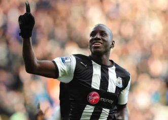 Former Chelsea Striker, Demba Ba Retires From Football