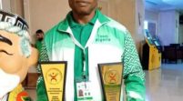 “My Position As Technical Officials Rep. In Weightlifting Is Victory For Continuity” – Nwadeih