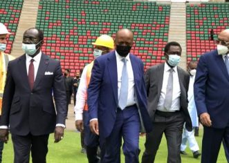 2021 Africa Cup Of Nations: “We Are On Track” – CAF President